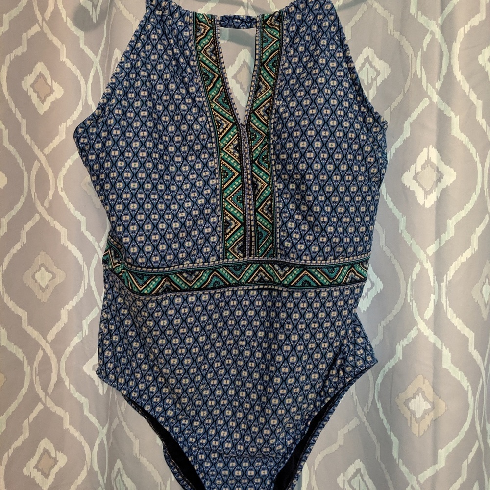 One-Piece Swimsuit